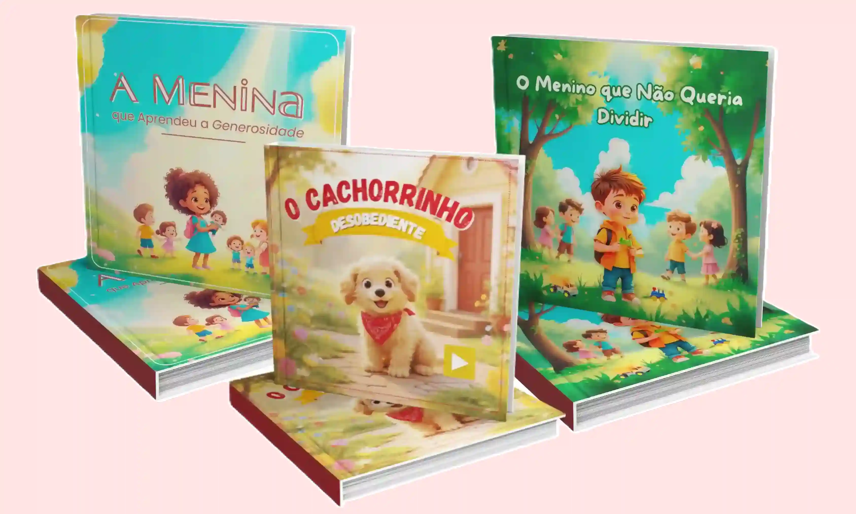 Biblioteca Encantada