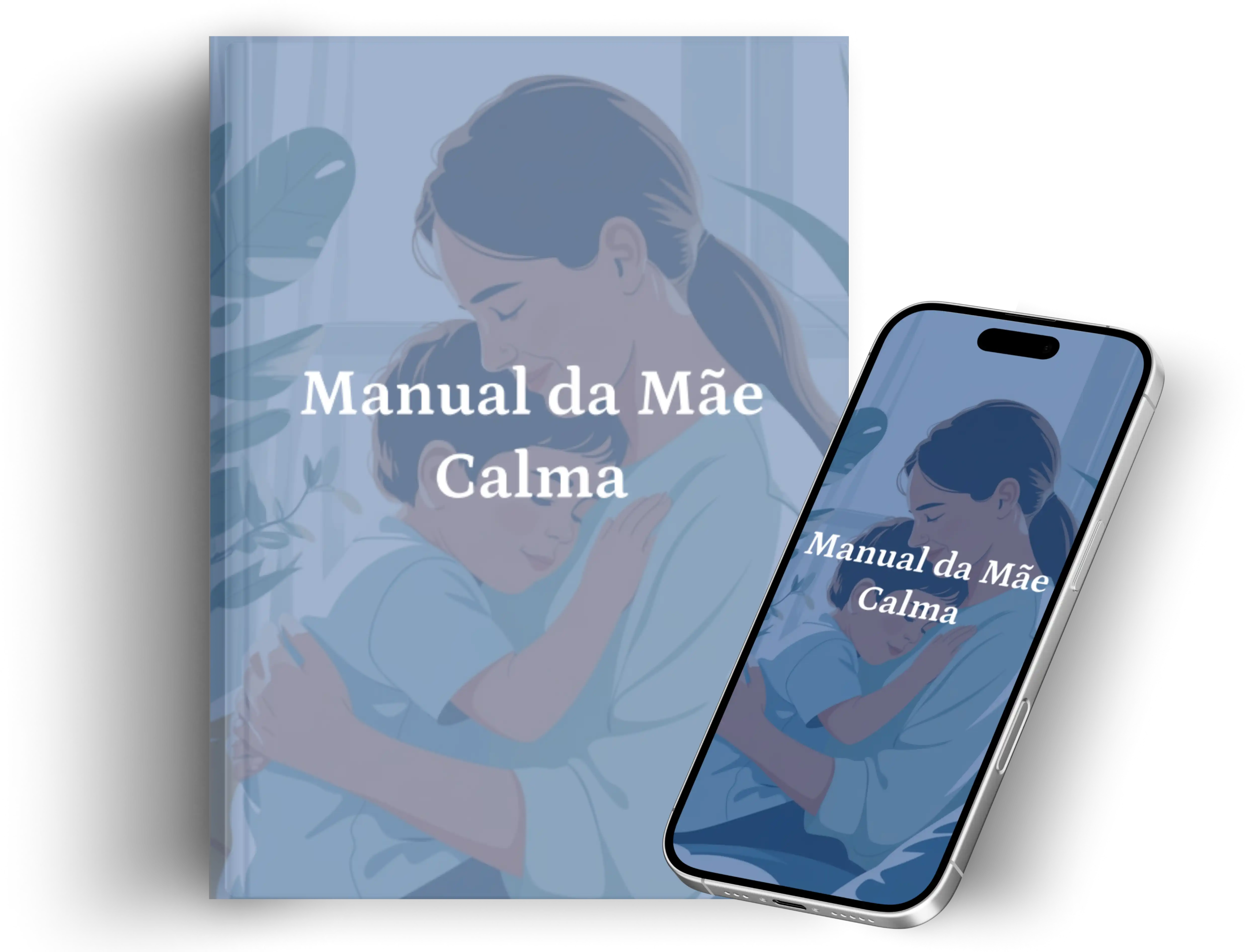 Manual da Mãe Calma